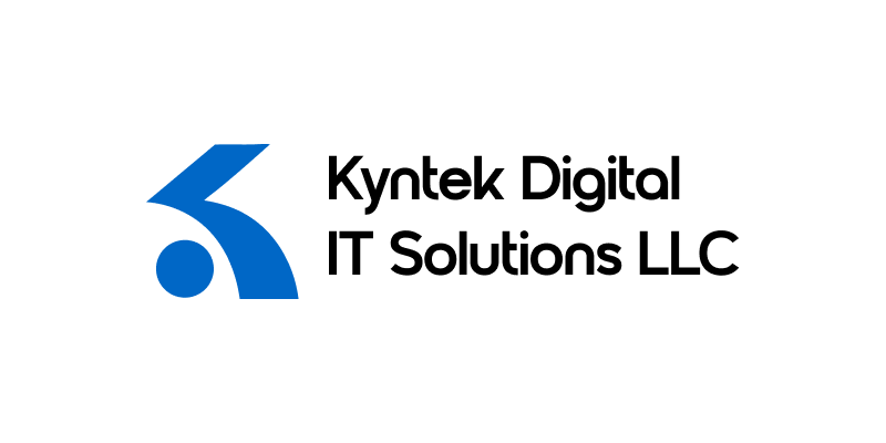 Kyntek Digital IT Solutions LLC